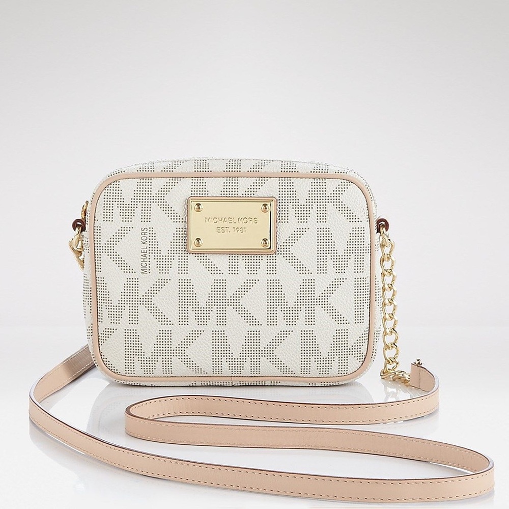 Michael Kors Crossbody Bag